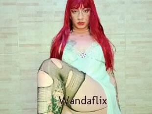Wandaflix