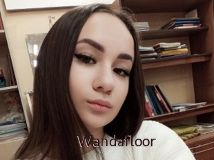 Wandafloor
