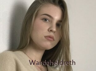 Wandaheldreth
