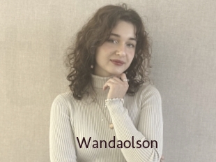 Wandaolson