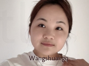 Wangshuangq
