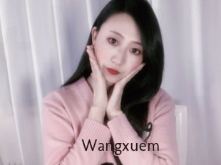 Wangxuem