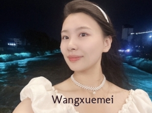 Wangxuemei