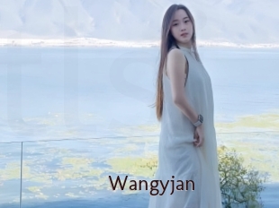 Wangyjan