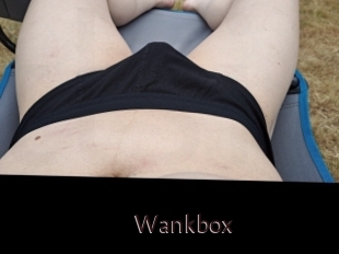 wankbox Top listen server
