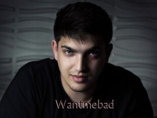 Wantmebad