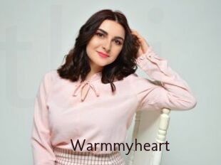 Warmmyheart
