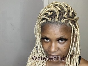 waterworld Top listen server