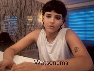 Watsonema
