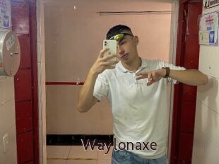 Waylonaxe