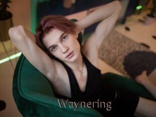 Waynering