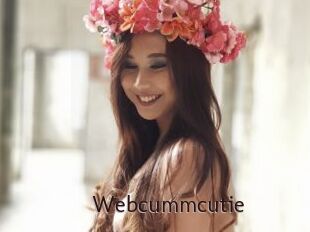 Webcummcutie