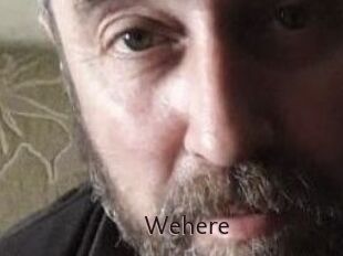 Wehere