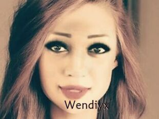 Wendiyx