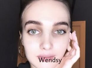 Wendsy