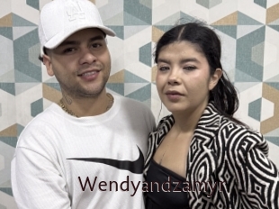 wendyandzamyr Top listen server