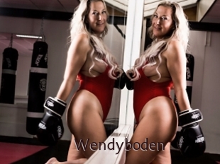 Wendyboden