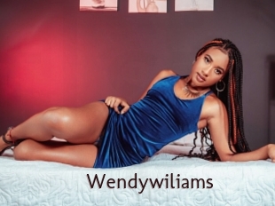 Wendywiliams