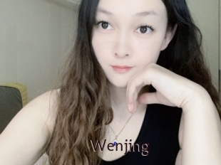 Wenjing