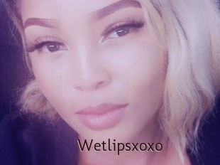 Wetlipsxoxo