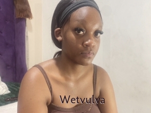 Wetvulva