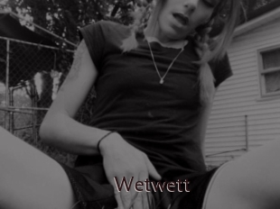 Wetwett