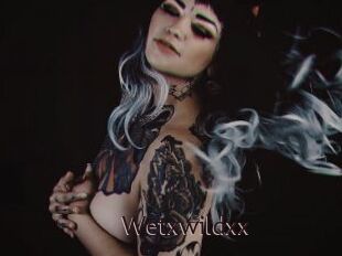 Wetxwildxx