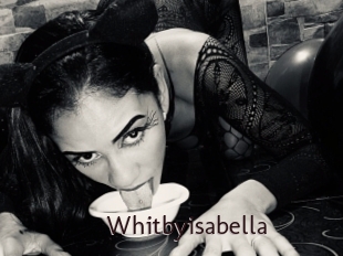 Whitbyisabella