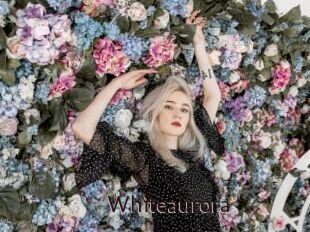Whiteaurora