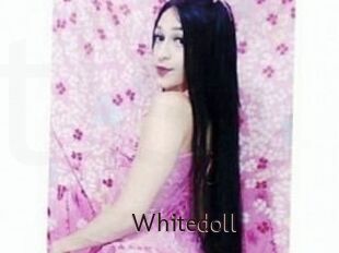 Whitedoll