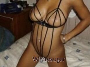 Whitesugar