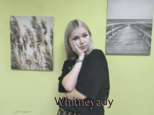 Whitneyady