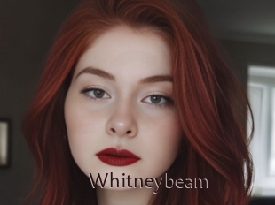 Whitneybeam