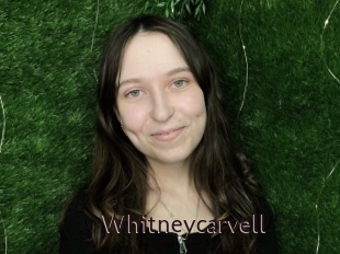 Whitneycarvell