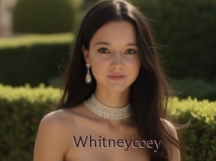 whitneycoey Top listen server