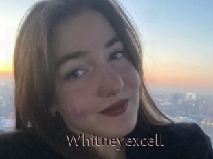 Whitneyexcell
