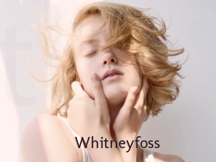 Whitneyfoss