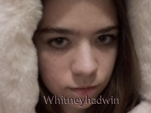 Whitneyhadwin