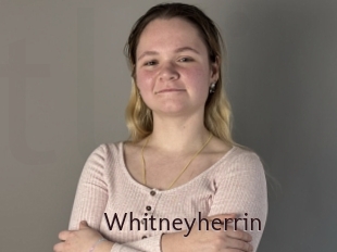 Whitneyherrin