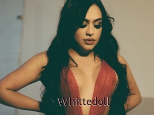 whittedoll Top listen server