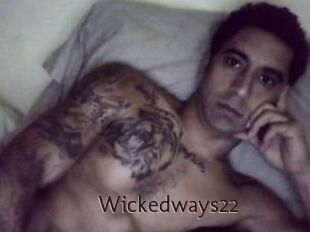Wickedways22