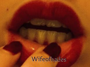 Wifeofhades
