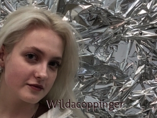 Wildacoppinger