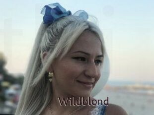 Wildblond