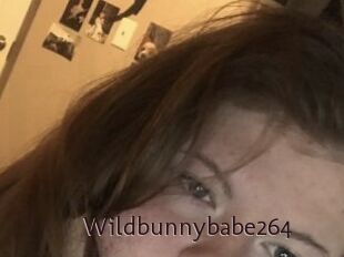 Wildbunnybabe264