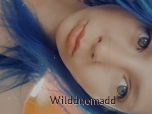 Wilddnomadd