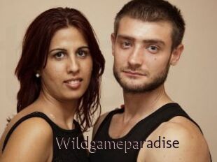 Wildgameparadise
