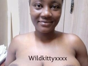 Wildkittyxxxx
