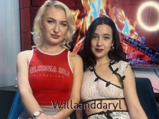 Willaanddaryl