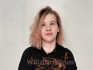 Willaburrington